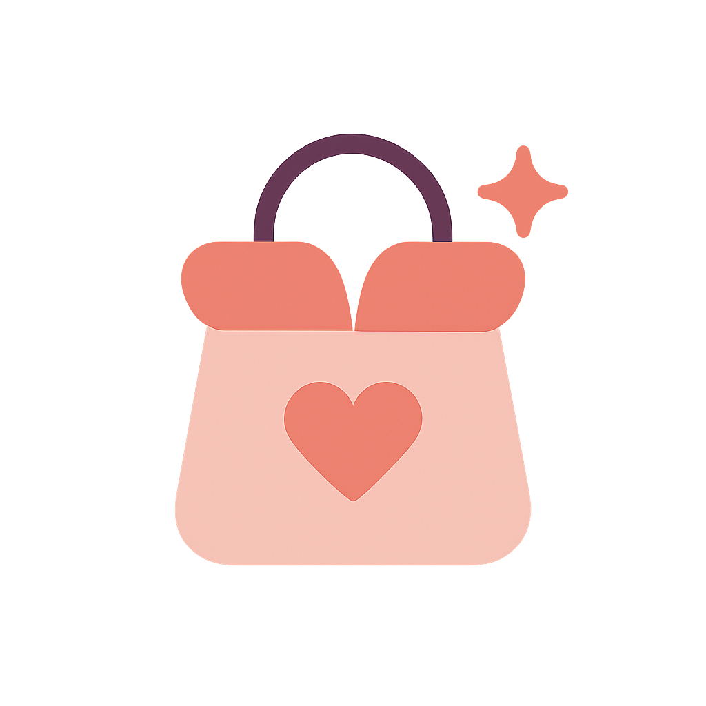Mirahs Custom Boutique LLC logo