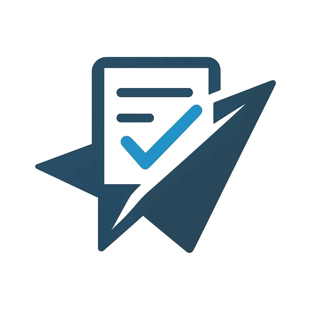 InvoicePilot logo