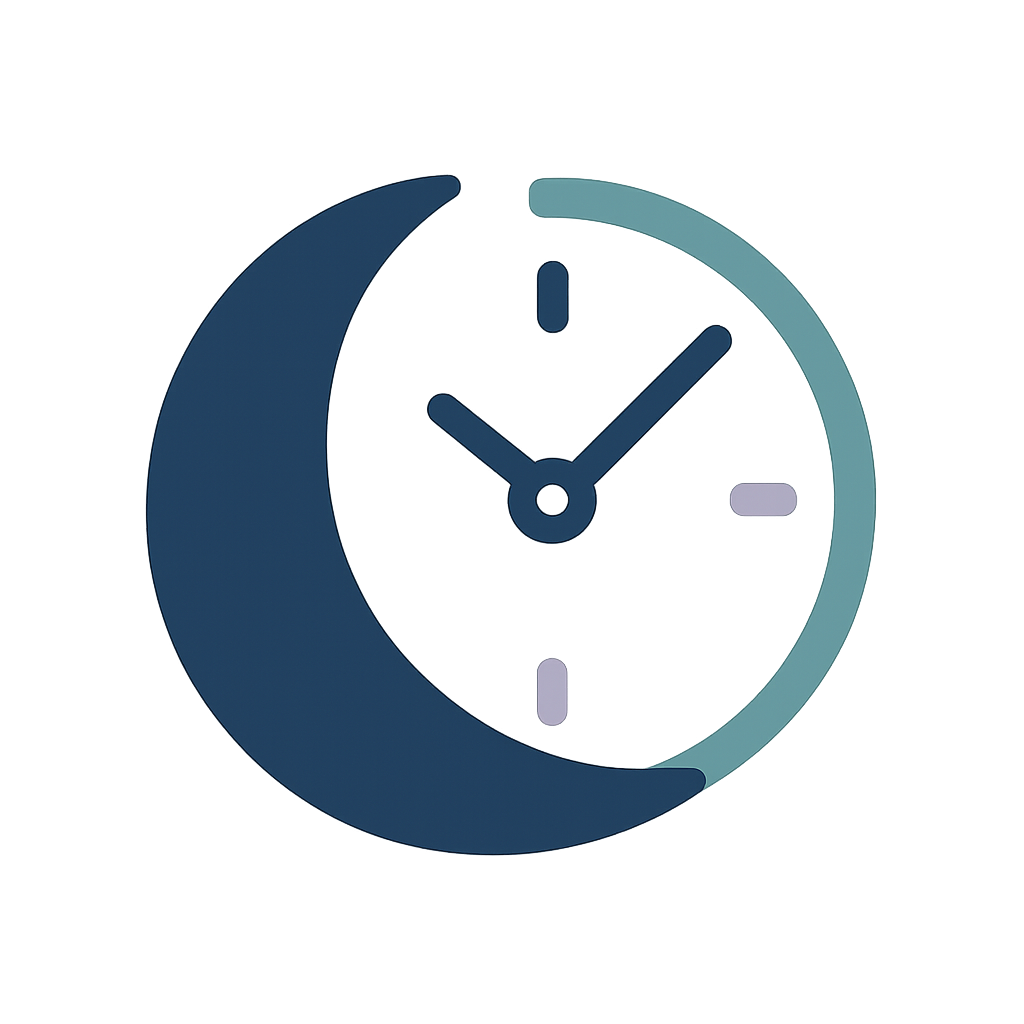 Sleep Calculator Tool logo