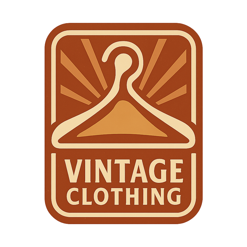 Vintage Reverie logo