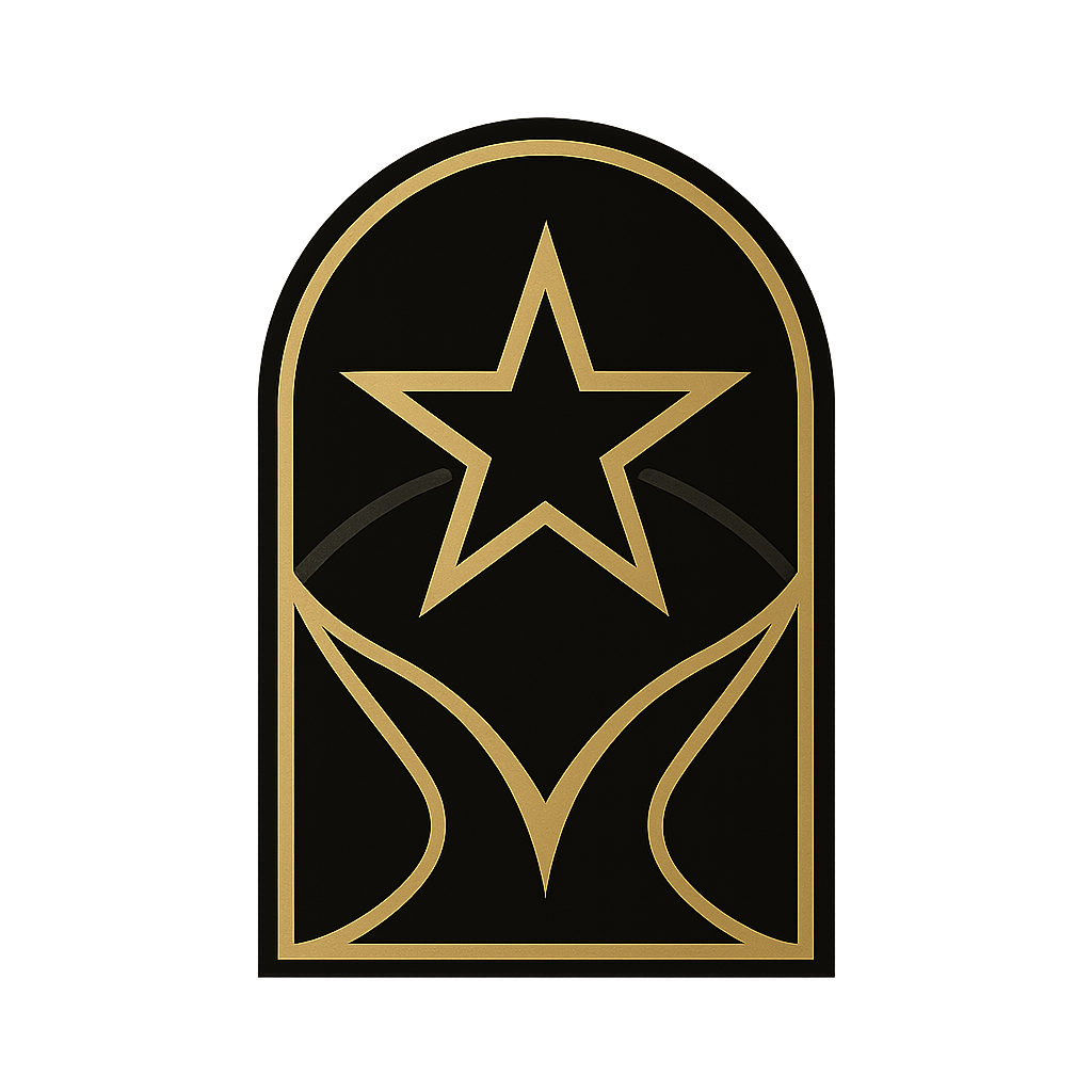 DANY ROCKEFELLER logo