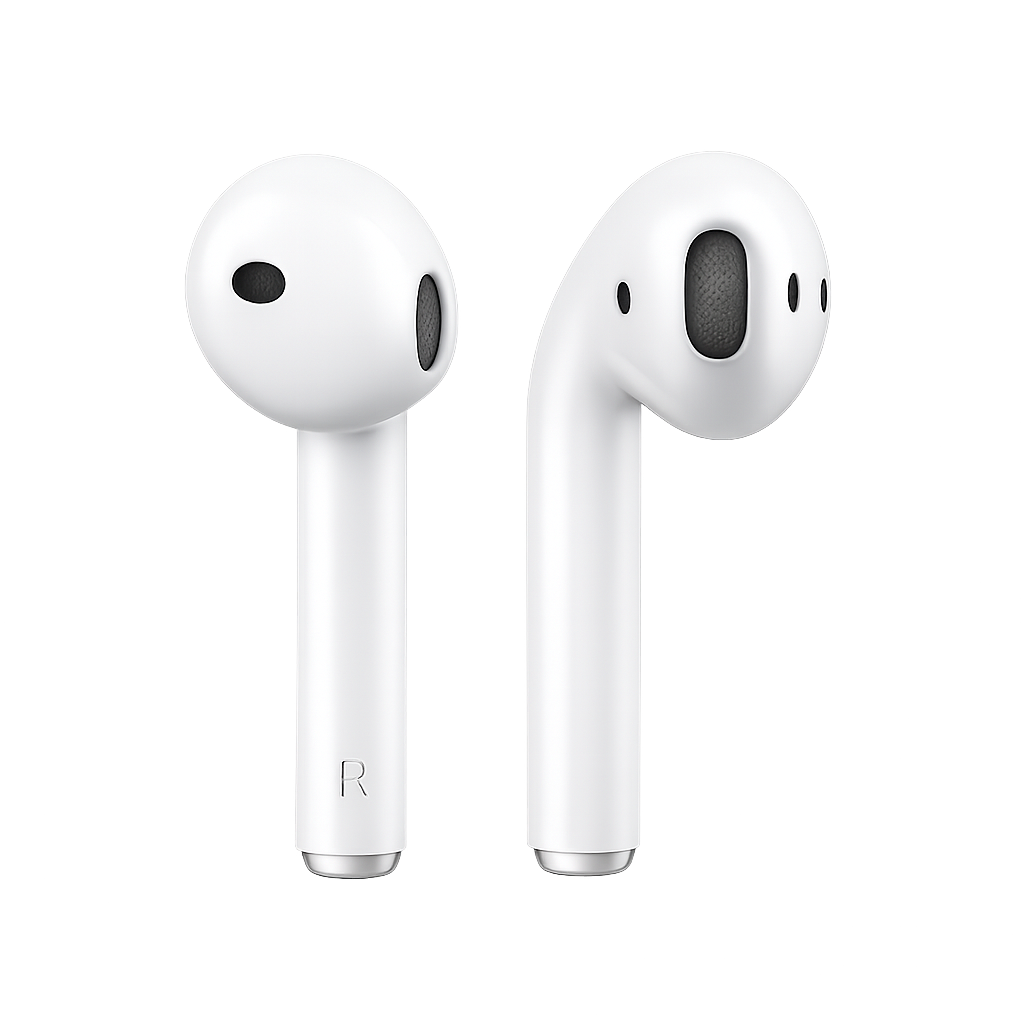 AirPods