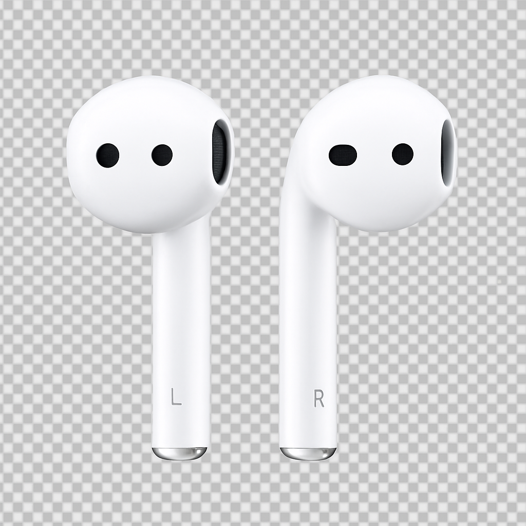 AirPods