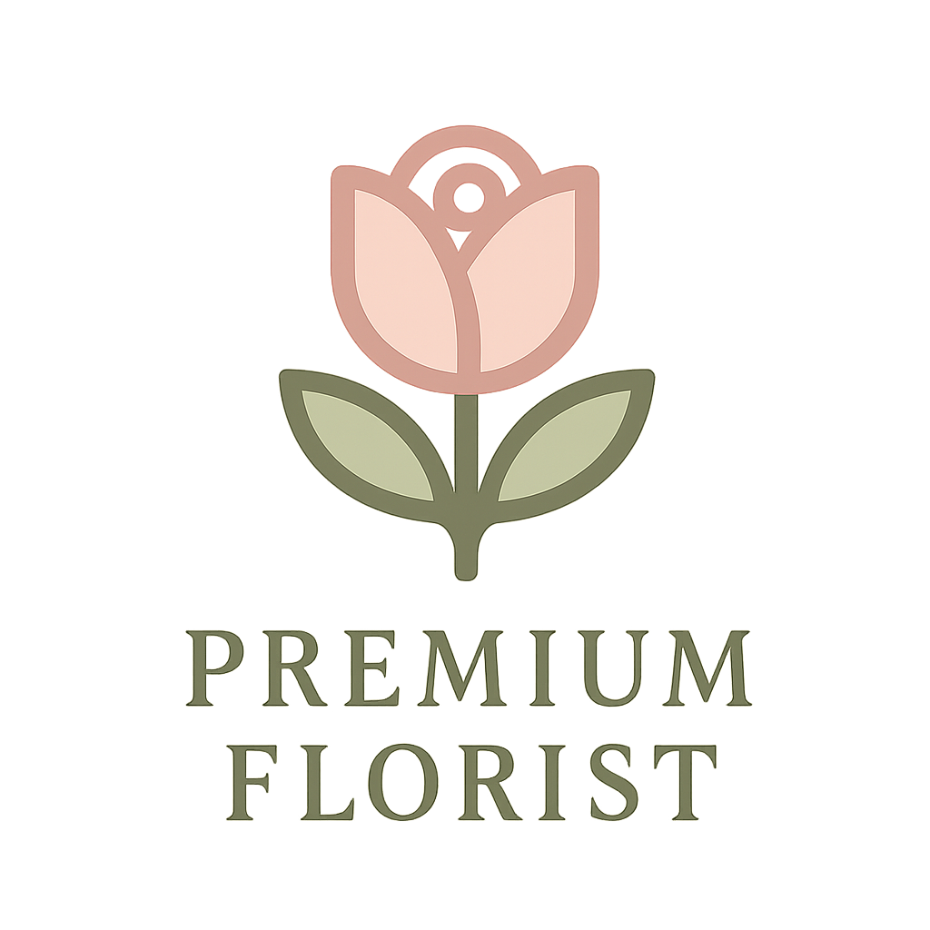 Vti Bloom logo