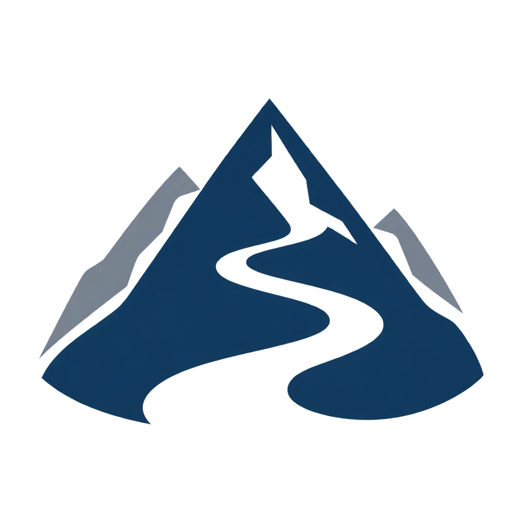 NorthPeak Journeys logo