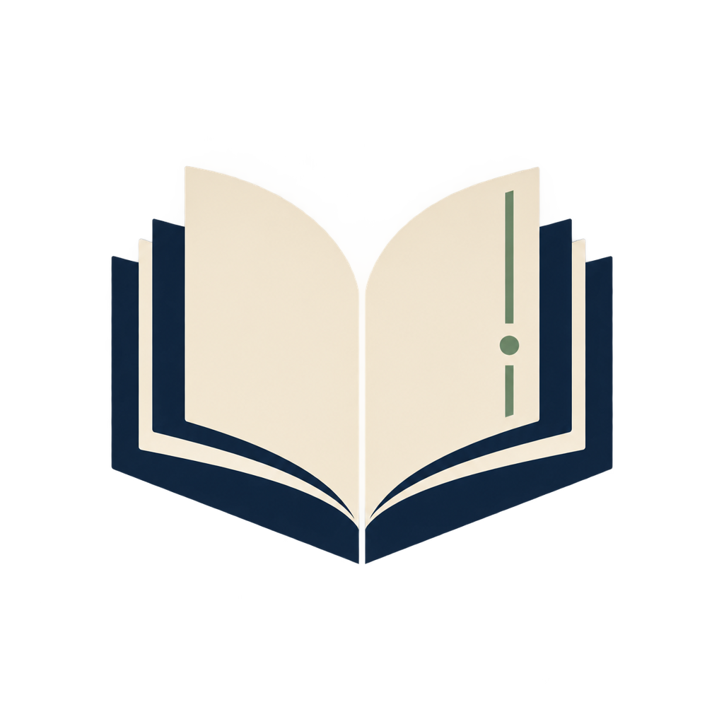 Margin Notes logo