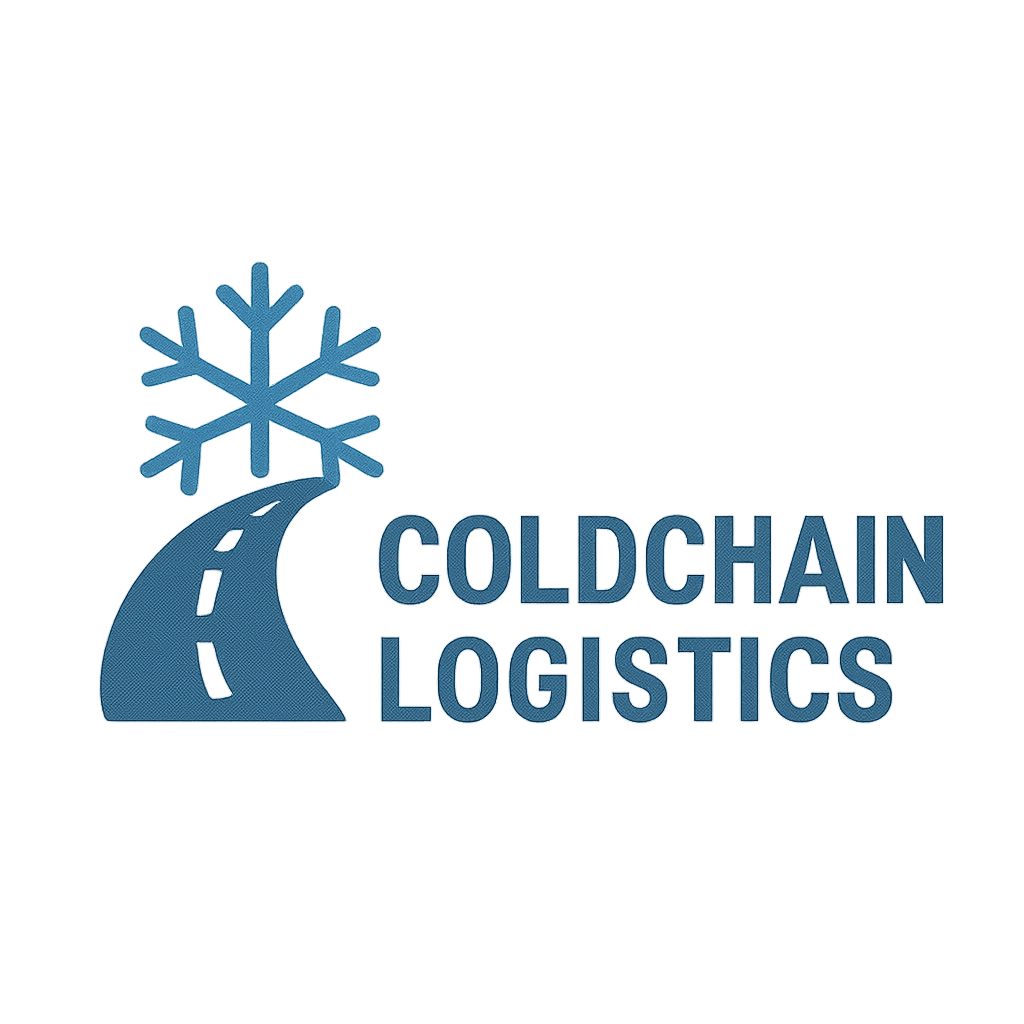 ColdChain Logistics company logo