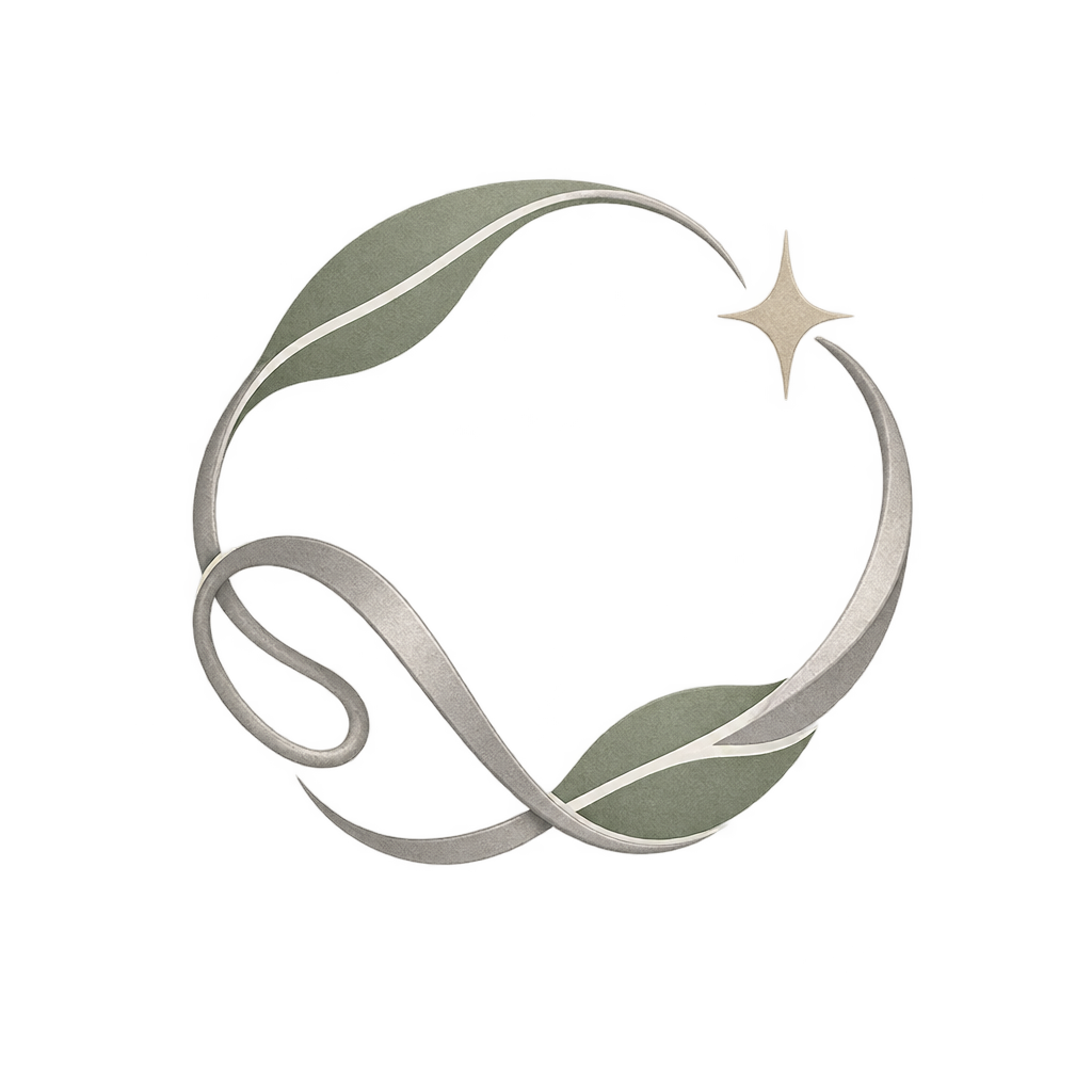 SilverLoom Studio logo