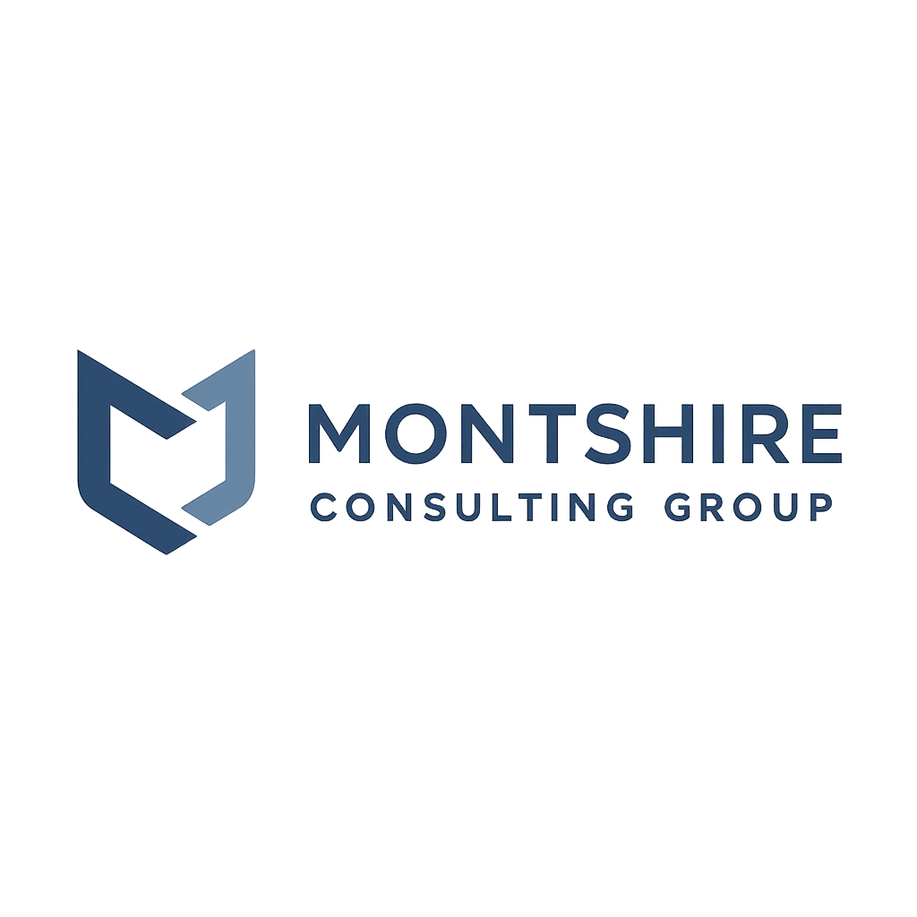 Montshire Consulting Group logo