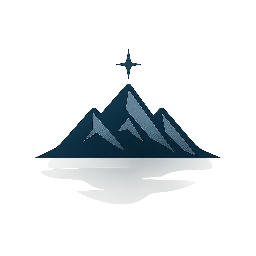 NorthPeak Journeys logo