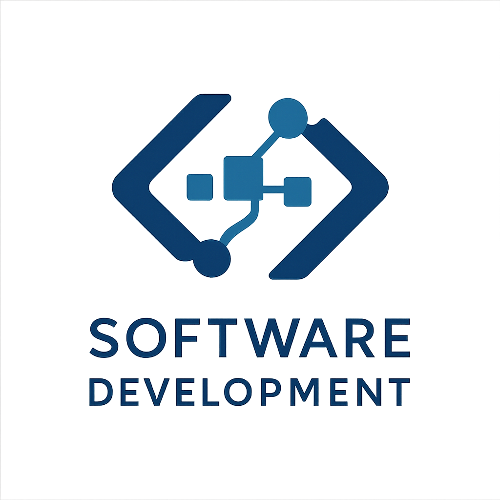 Soft Developer logo