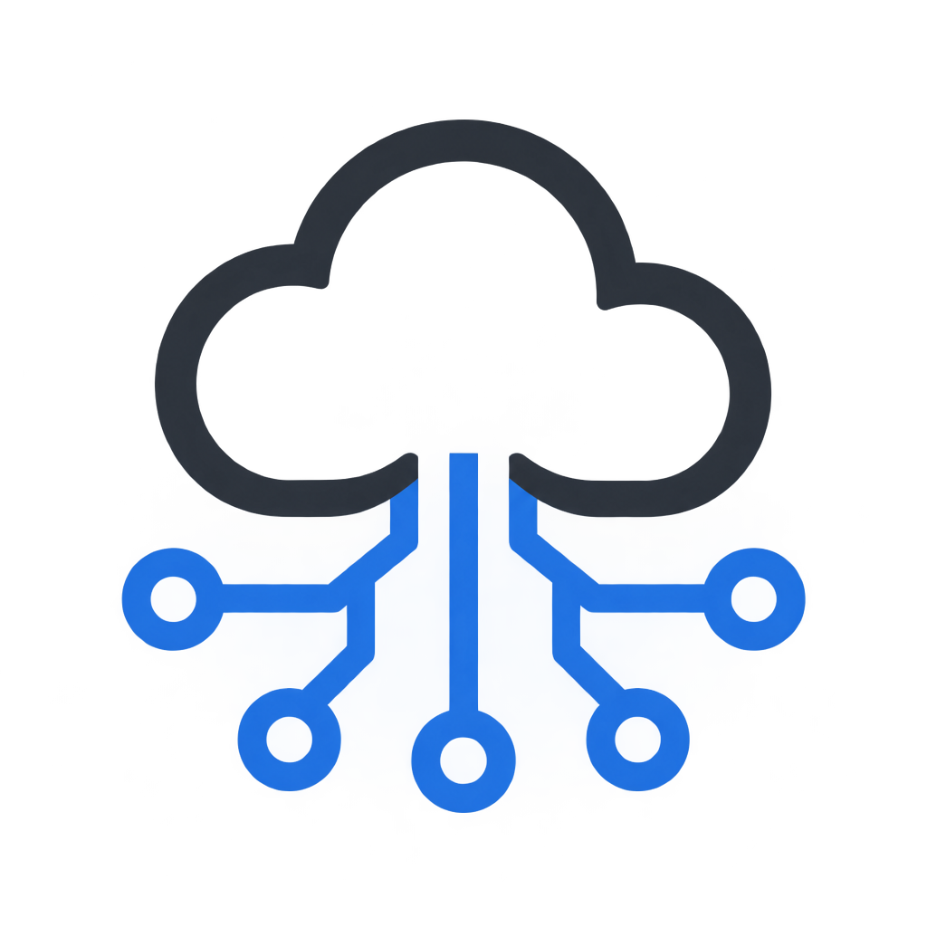Cloud API Platform Docs logo