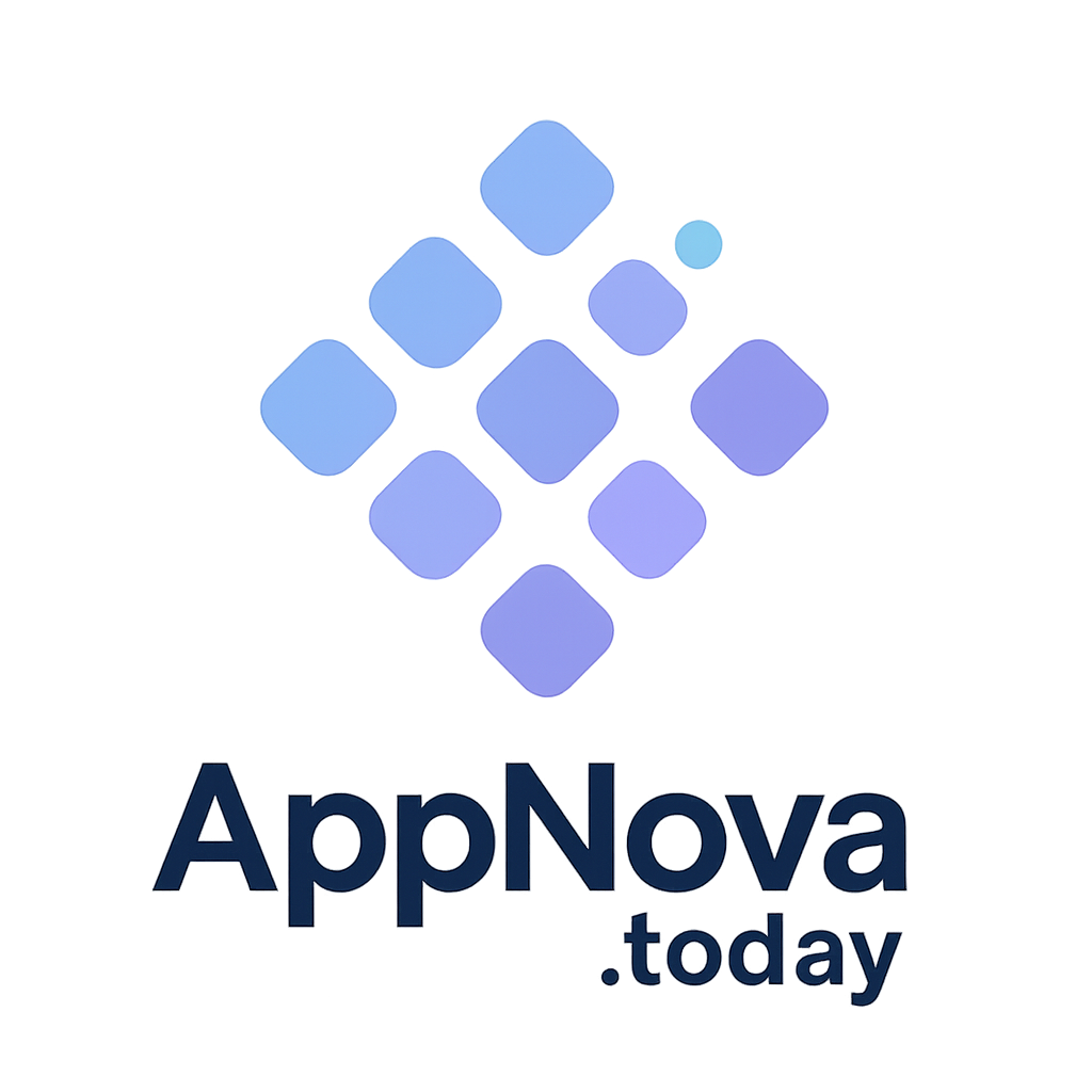 AppNova logo