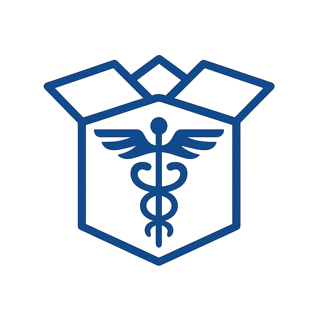 Blue Bricc logo