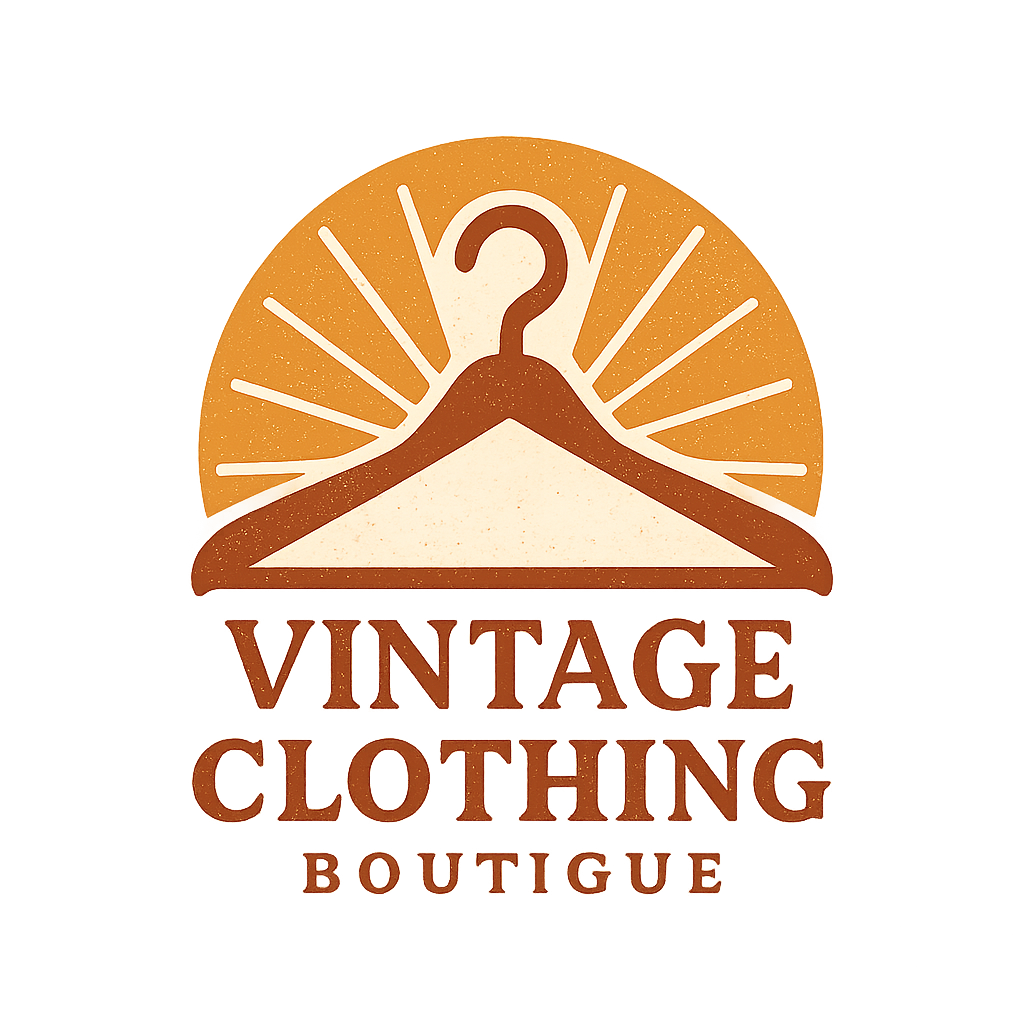 Vintage Vault logo