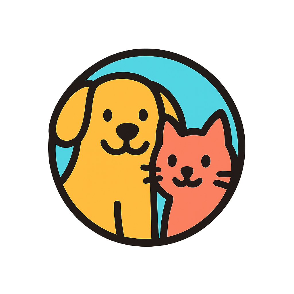 PetPal logo