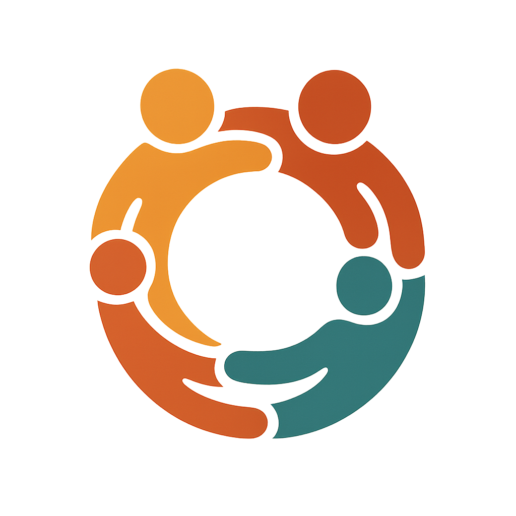 Logo du partenaire Agir Ensemble