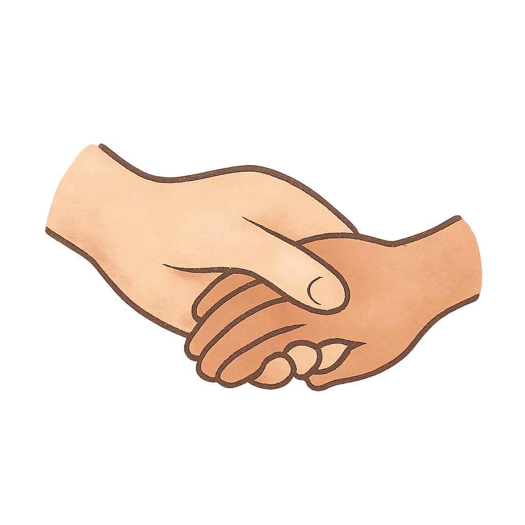 Logo du partenaire Main dans la Main