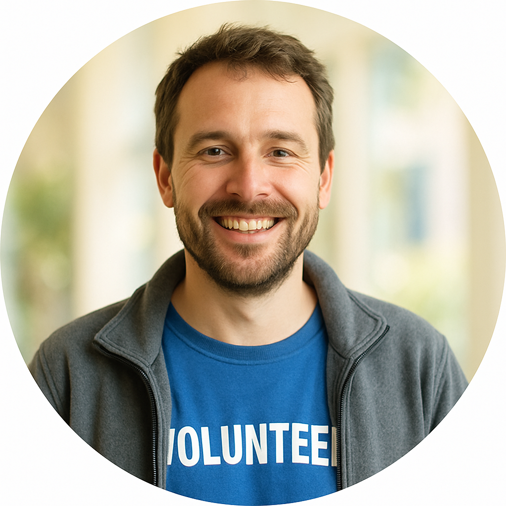 Portrait de Jules Moreau