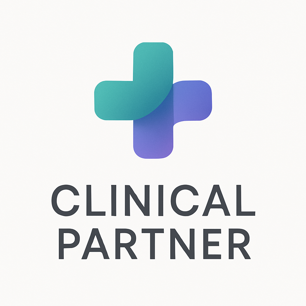 Healthcare Partner 1