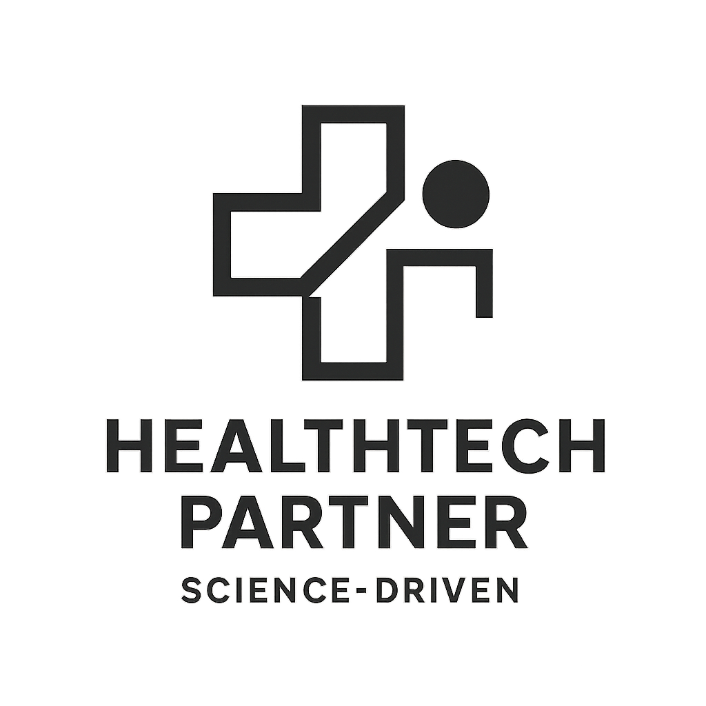 Healthcare Partner 4