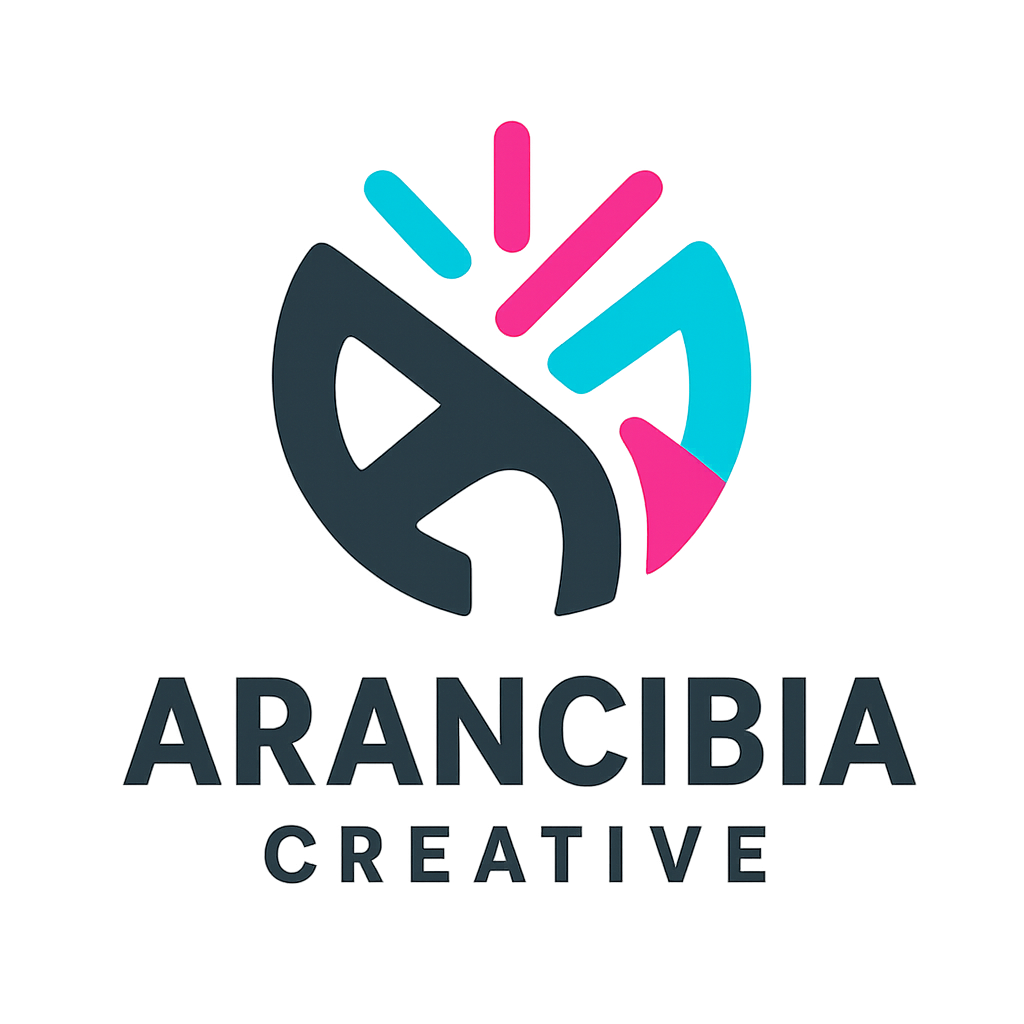 Arancibia logo