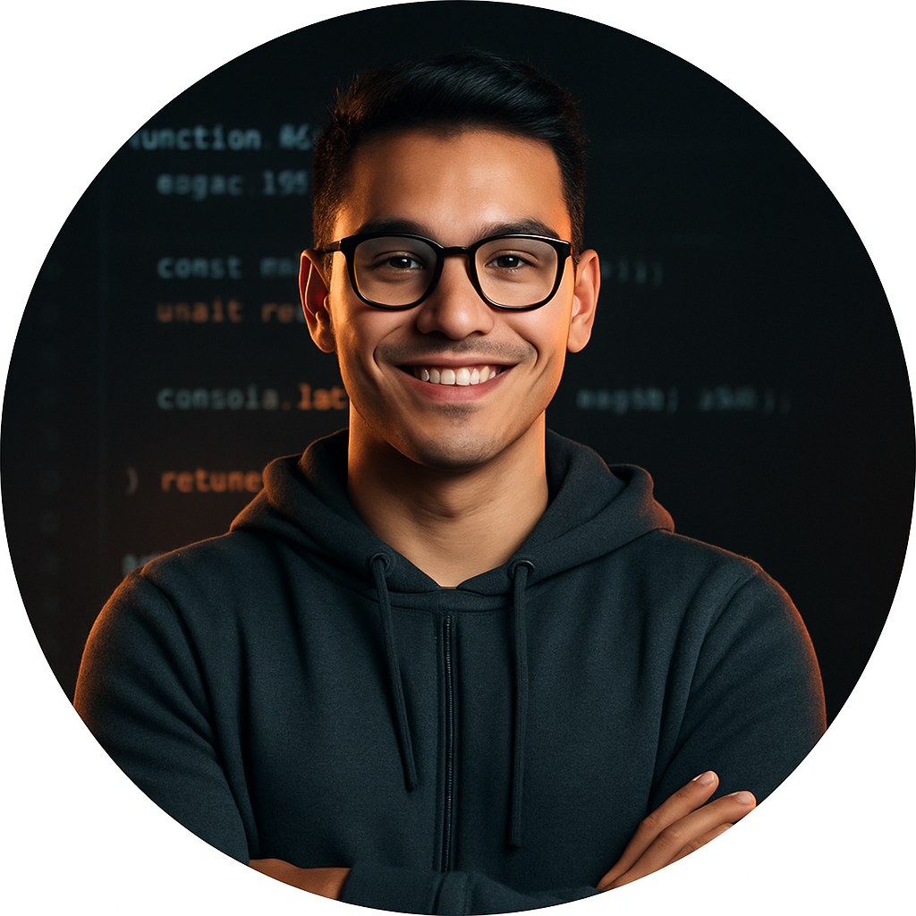 Alex Chen, LLM Advocate