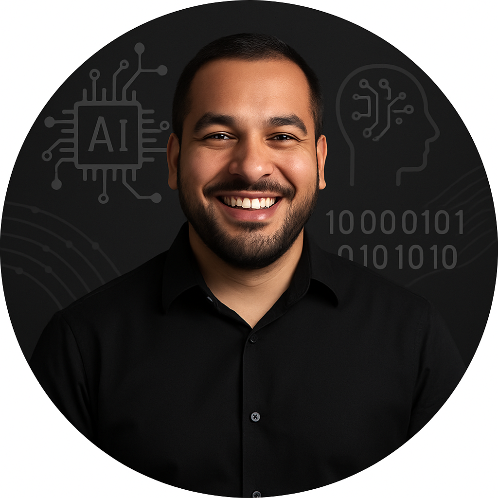 Sam Rivera, LLM Advocate