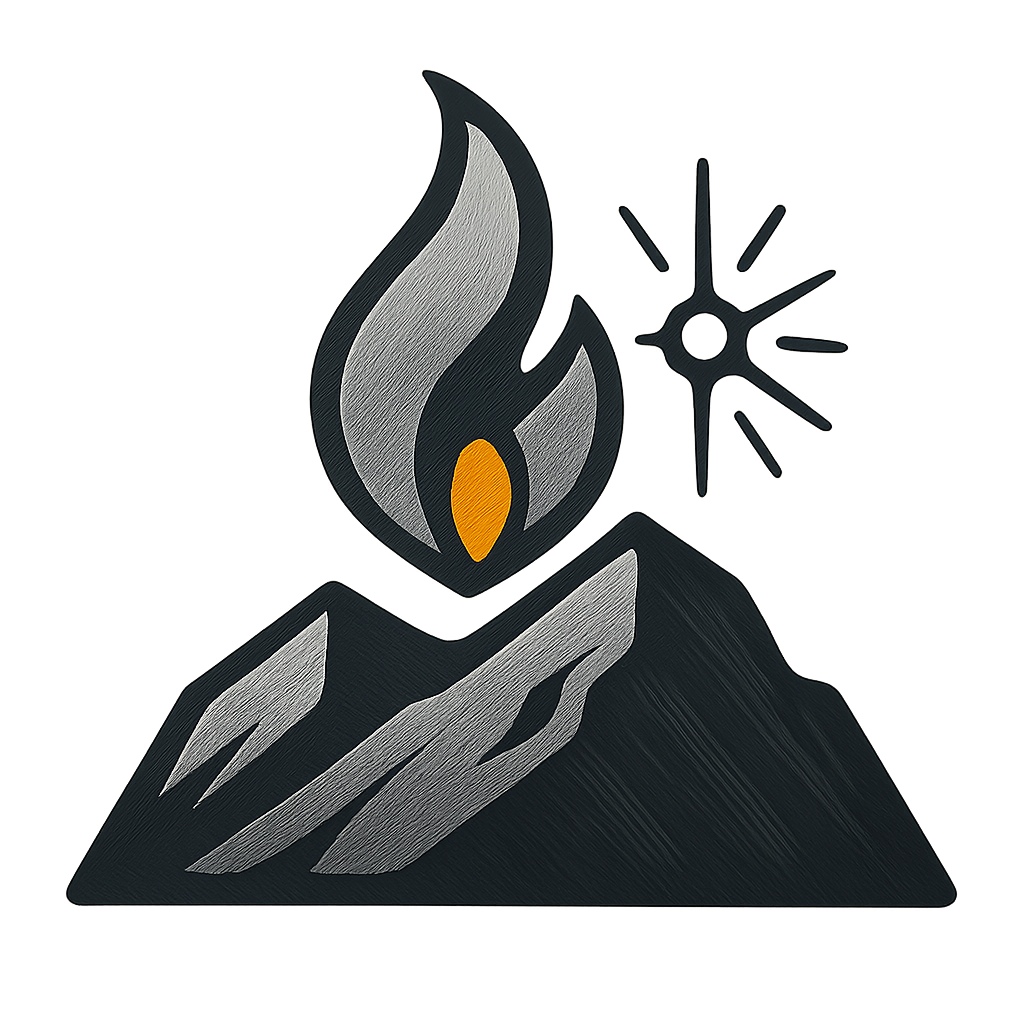 Canyon Flint logo