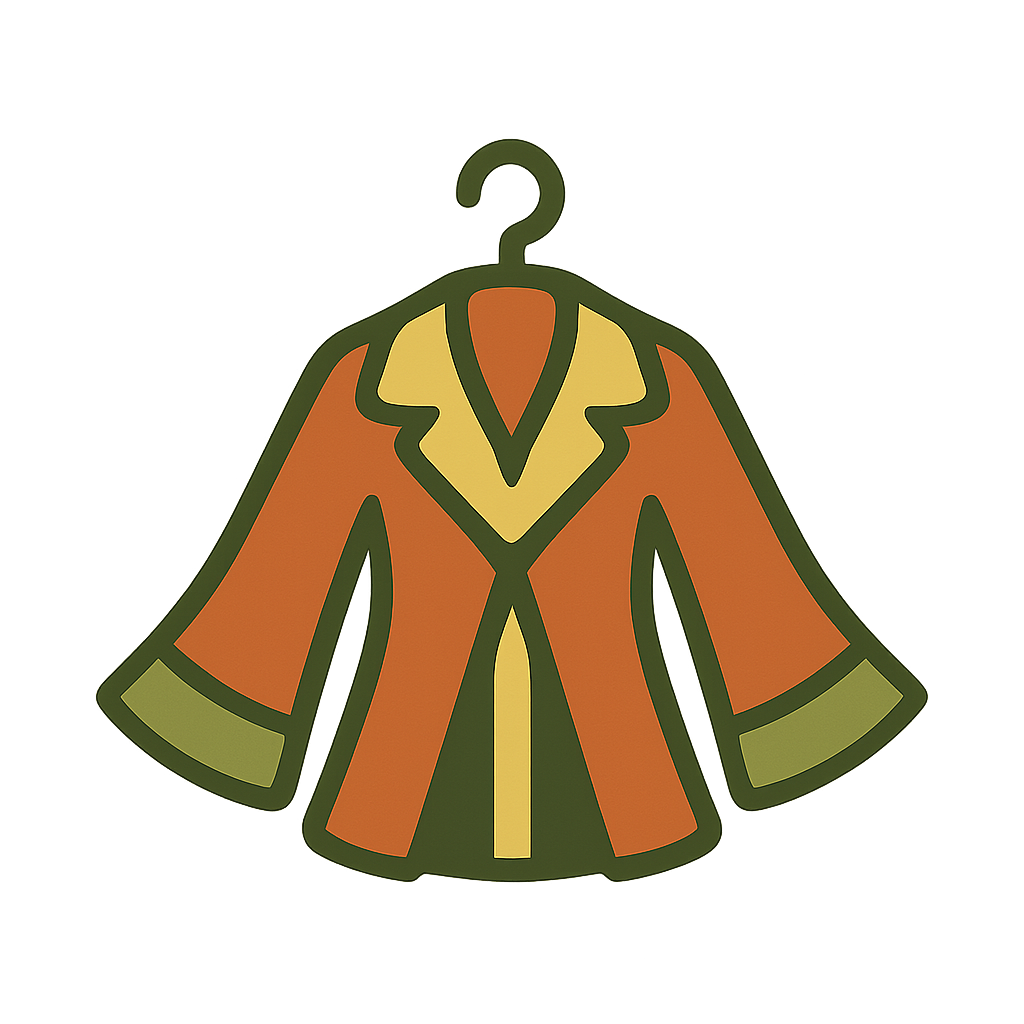 Vintage Threadworks logo