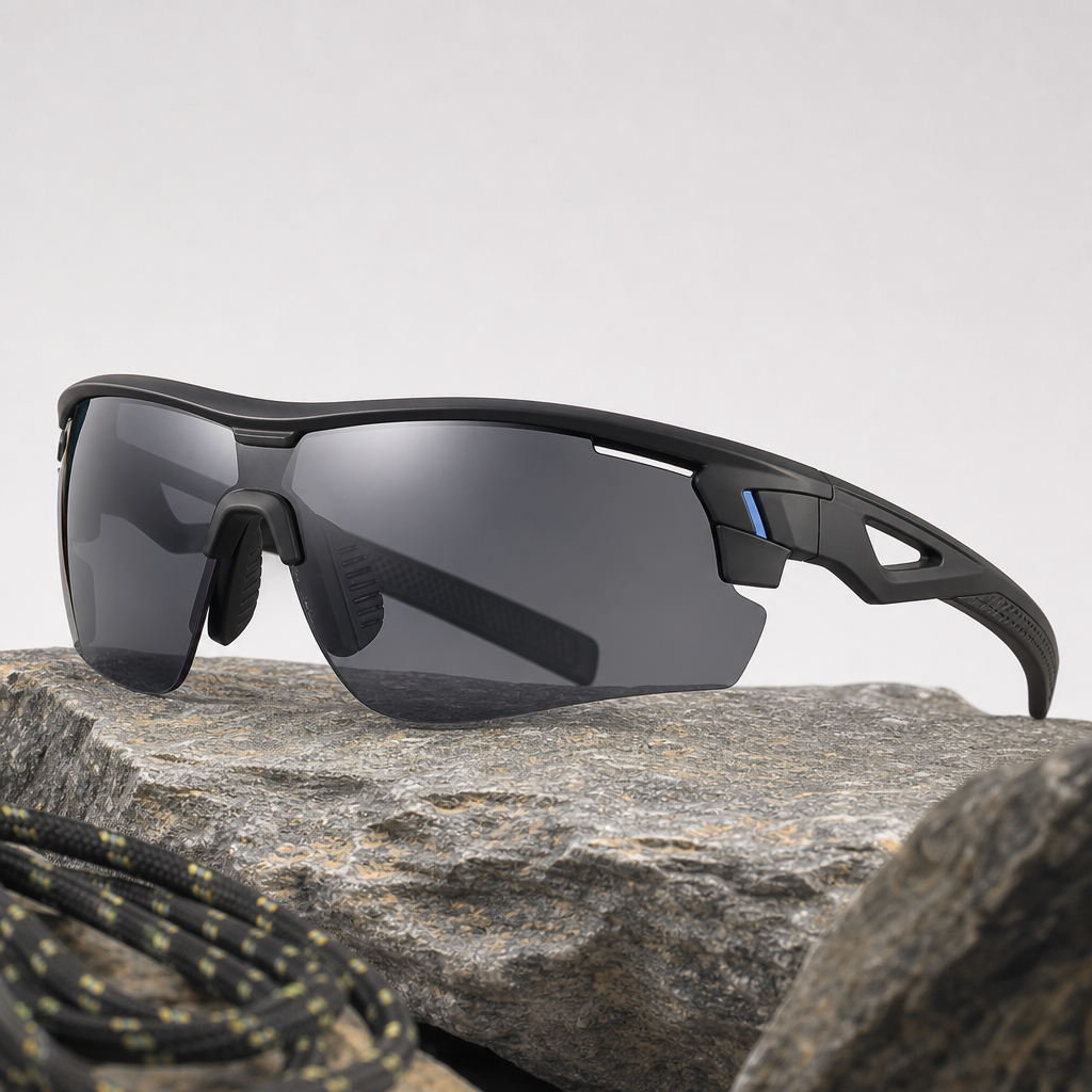 Sun Glasses protective hiking gear