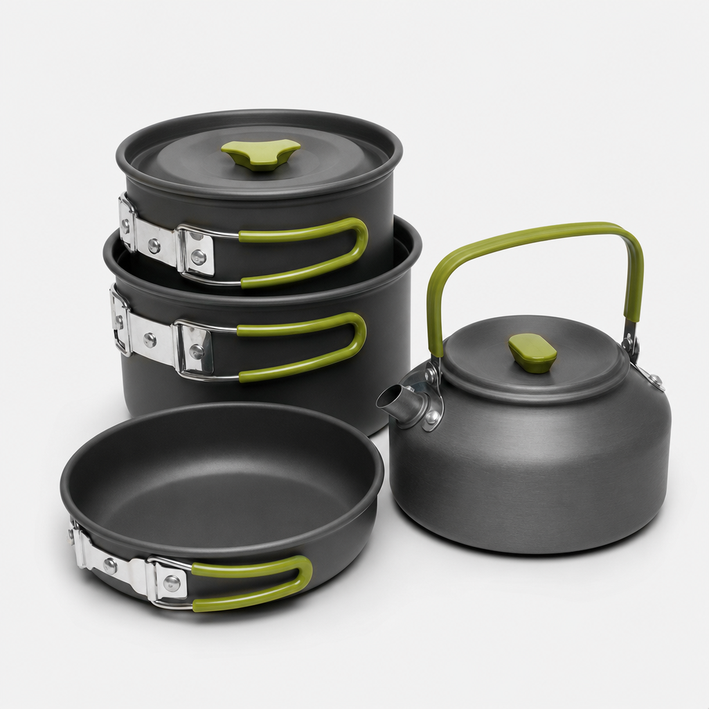 Water Kettle