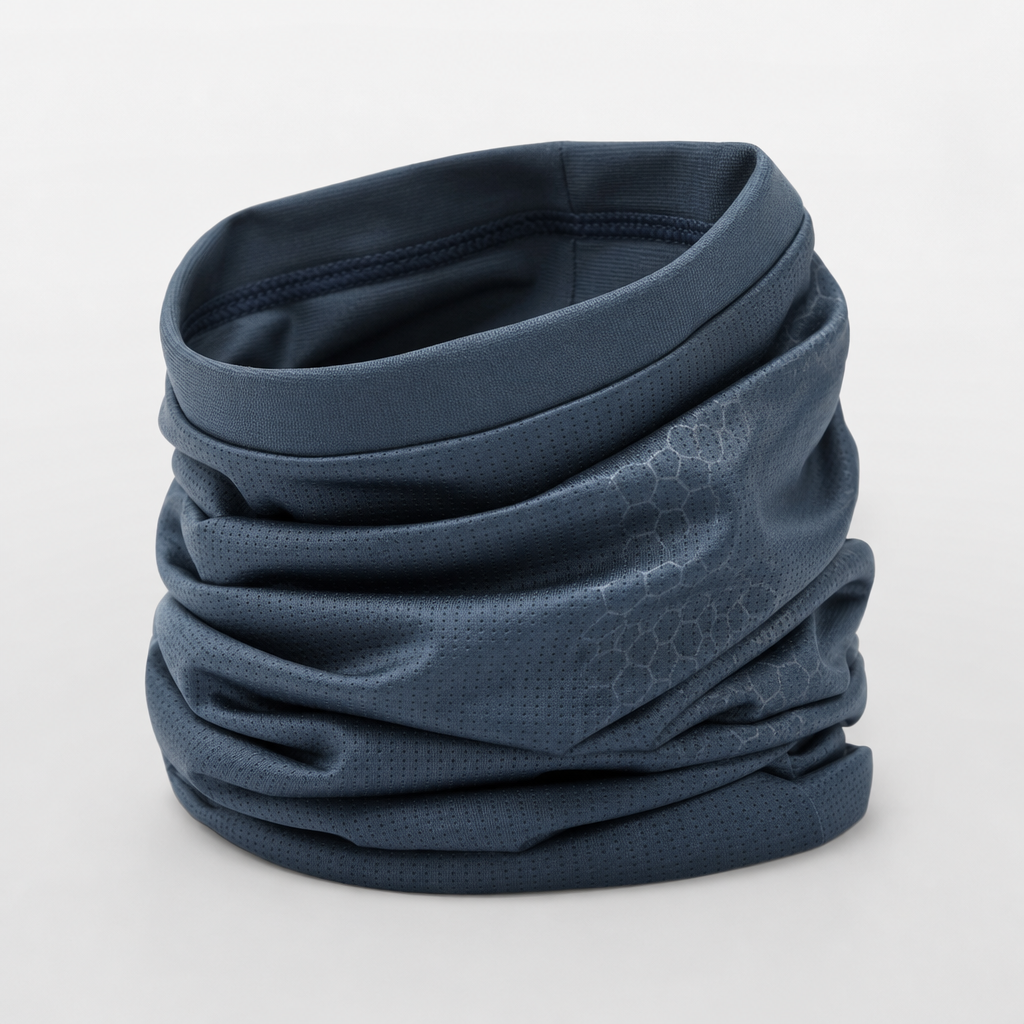 Wind Scarf protective hiking gear