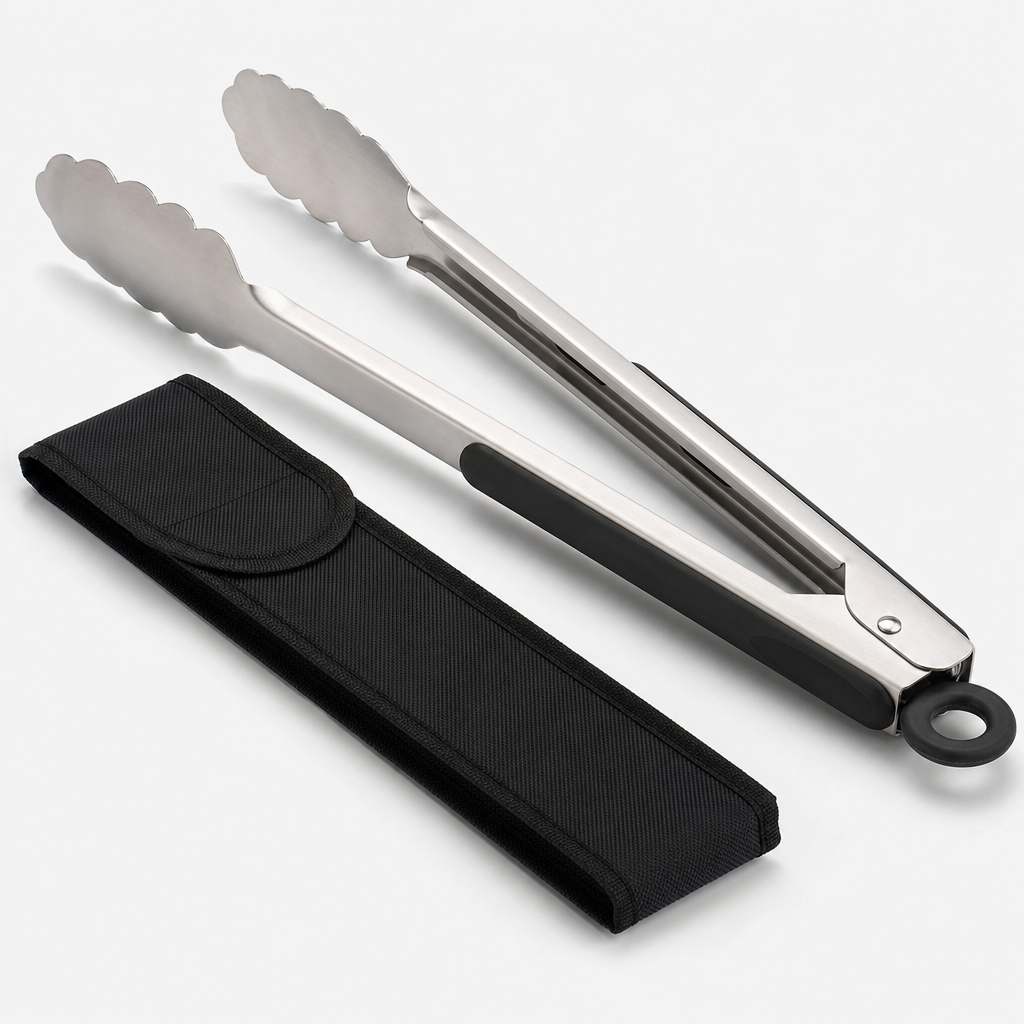 Grill Tongs
