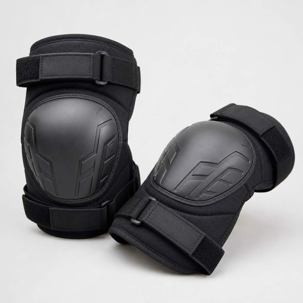 Knee Pad protective hiking gear