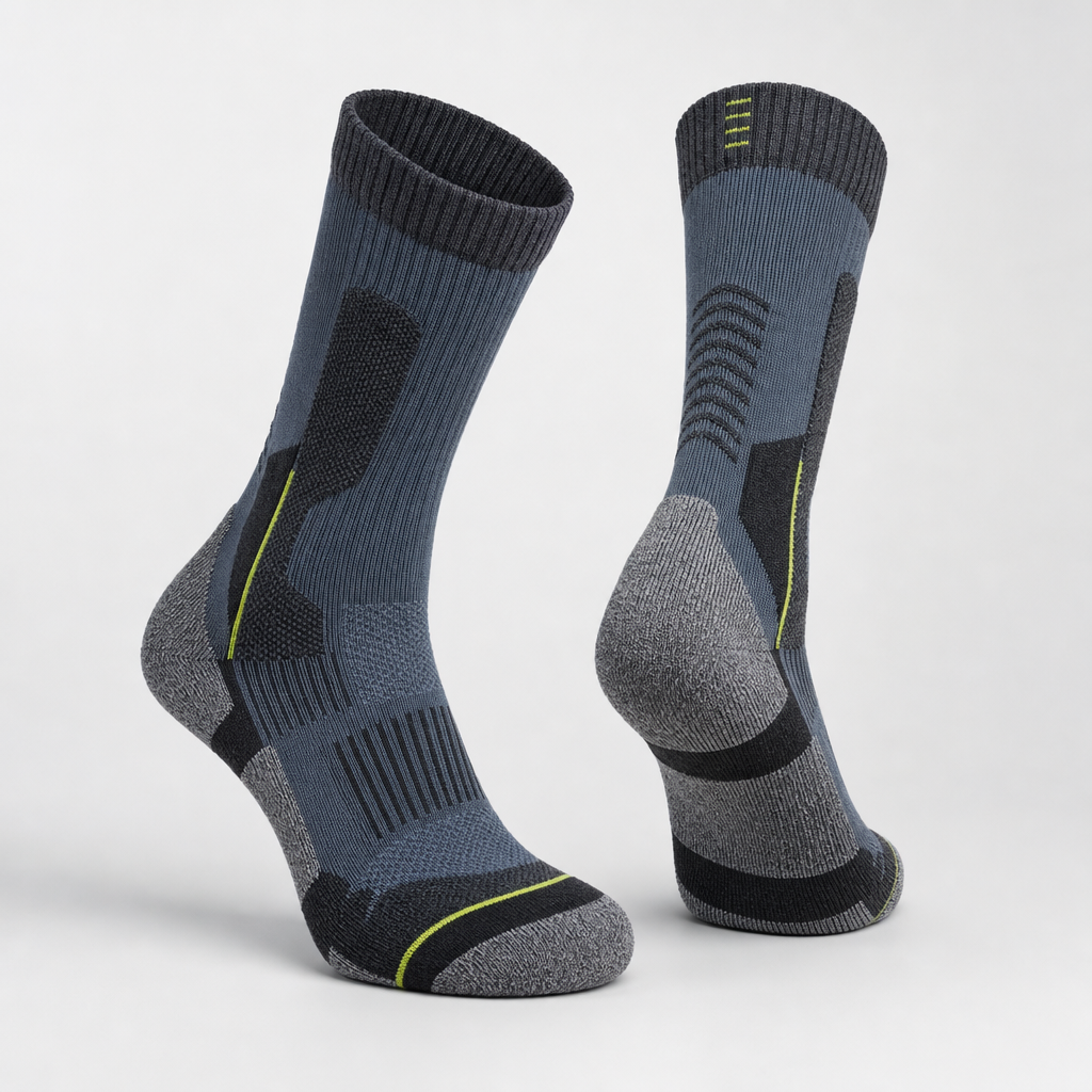 Trek Sock protective hiking gear