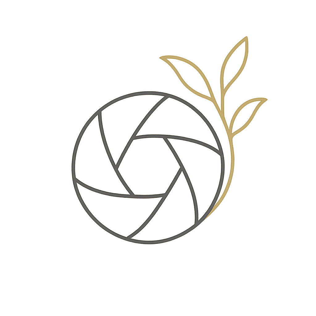 Iryna Kovalenko Photography logo