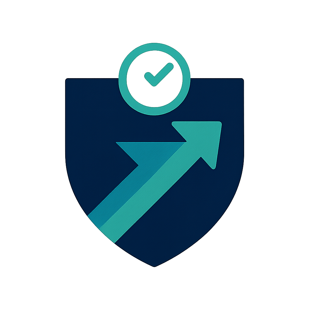 Service de prêts en ligne logo