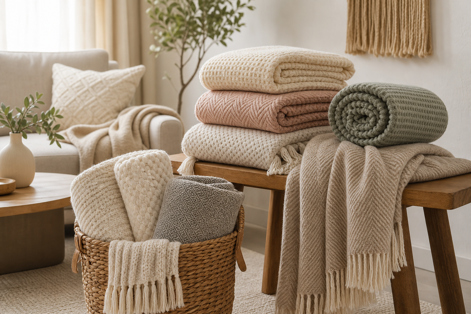 Blankets category preview