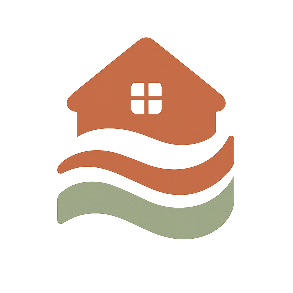 Home Textile Store logo
