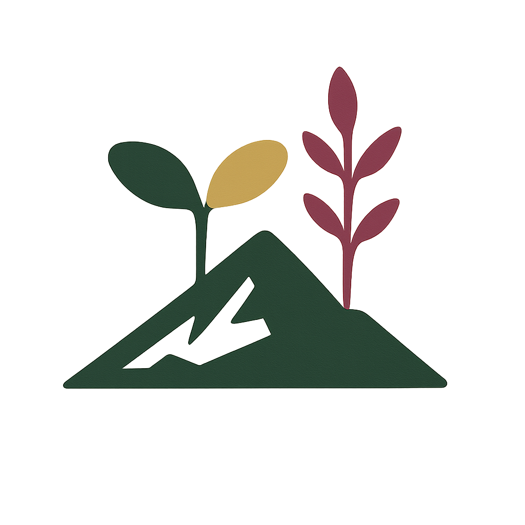 Northern Arizona Microgreens logo