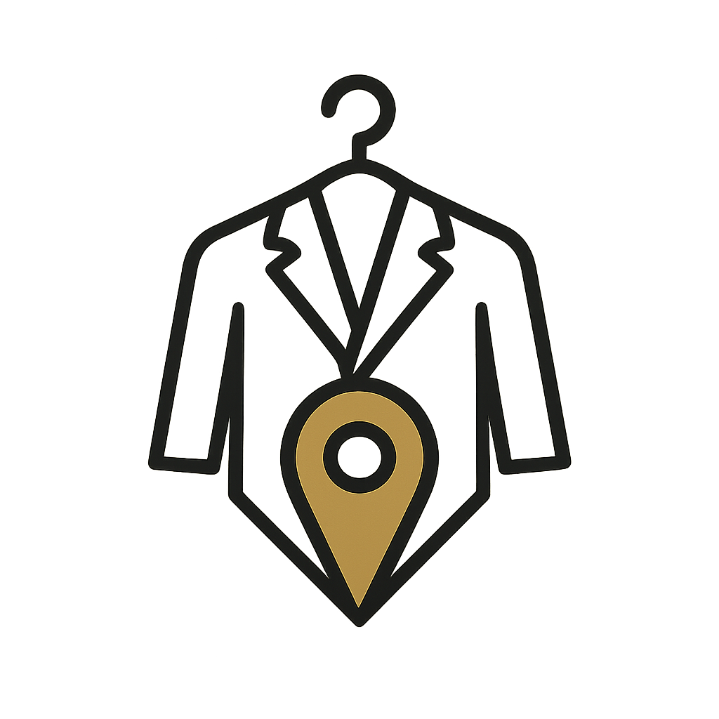 VICTOR FURS INC. logo