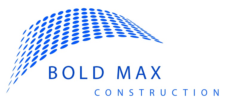 BoldMax Construction logo