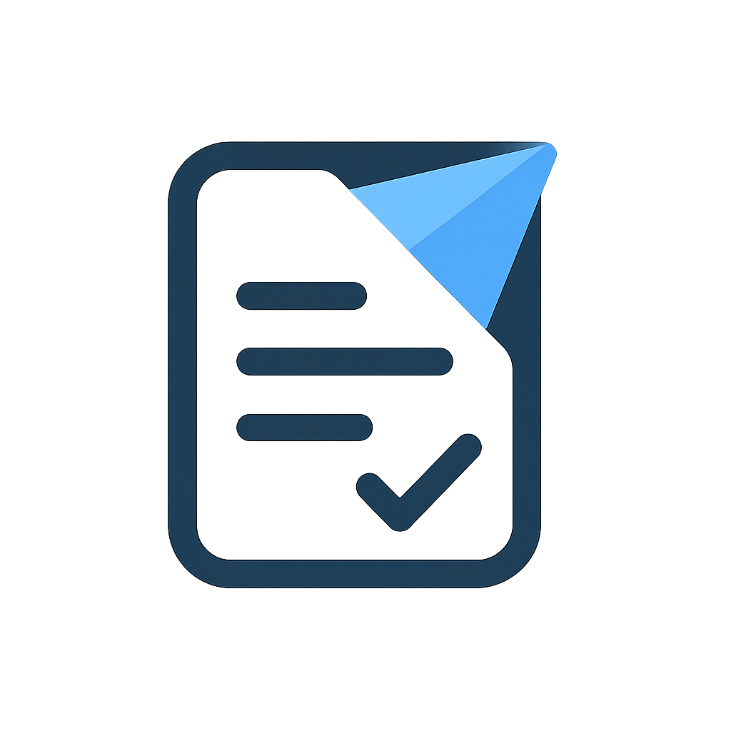 InvoicePilot logo