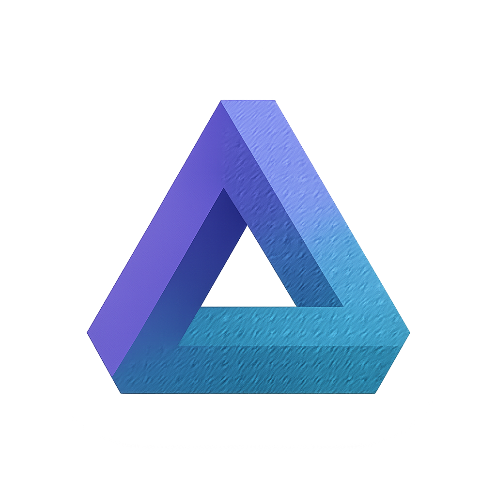 Enigma Penrose logo variant