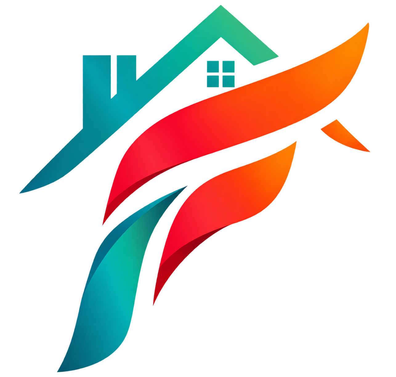 Flipside Home Solutions logo