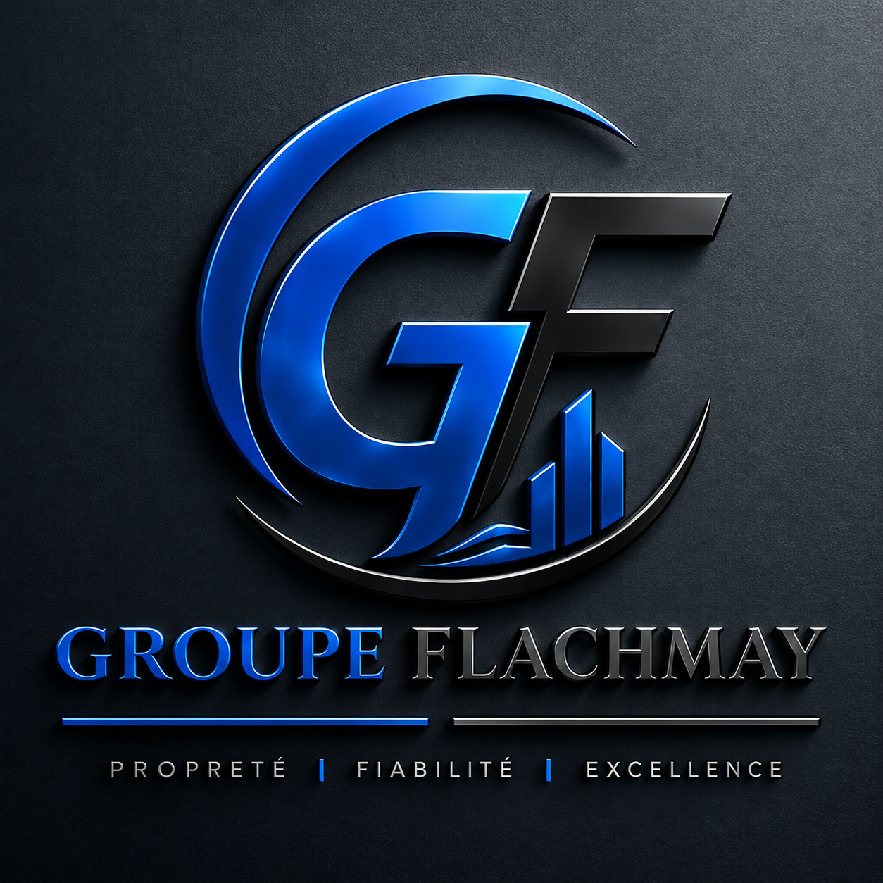 Groupe Flachmay logo