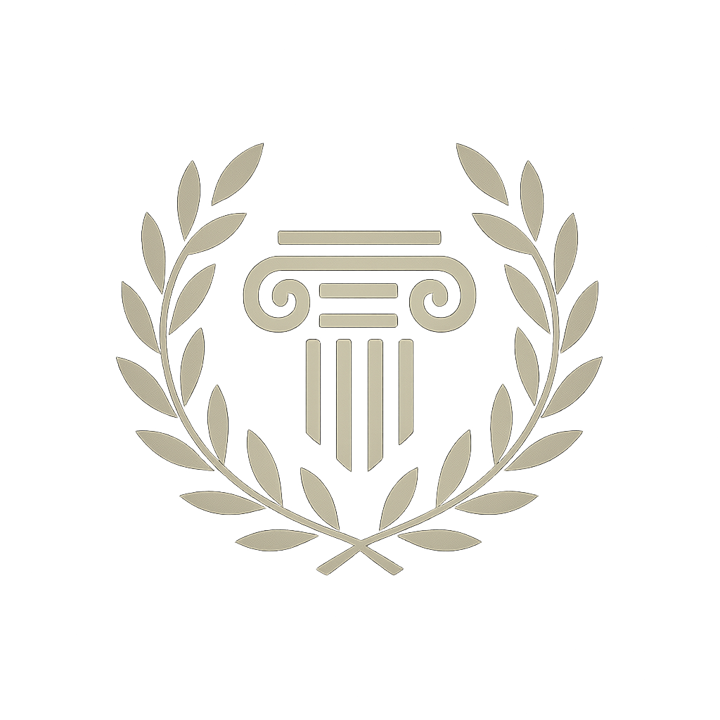 Kyle J. Rockefeller logo