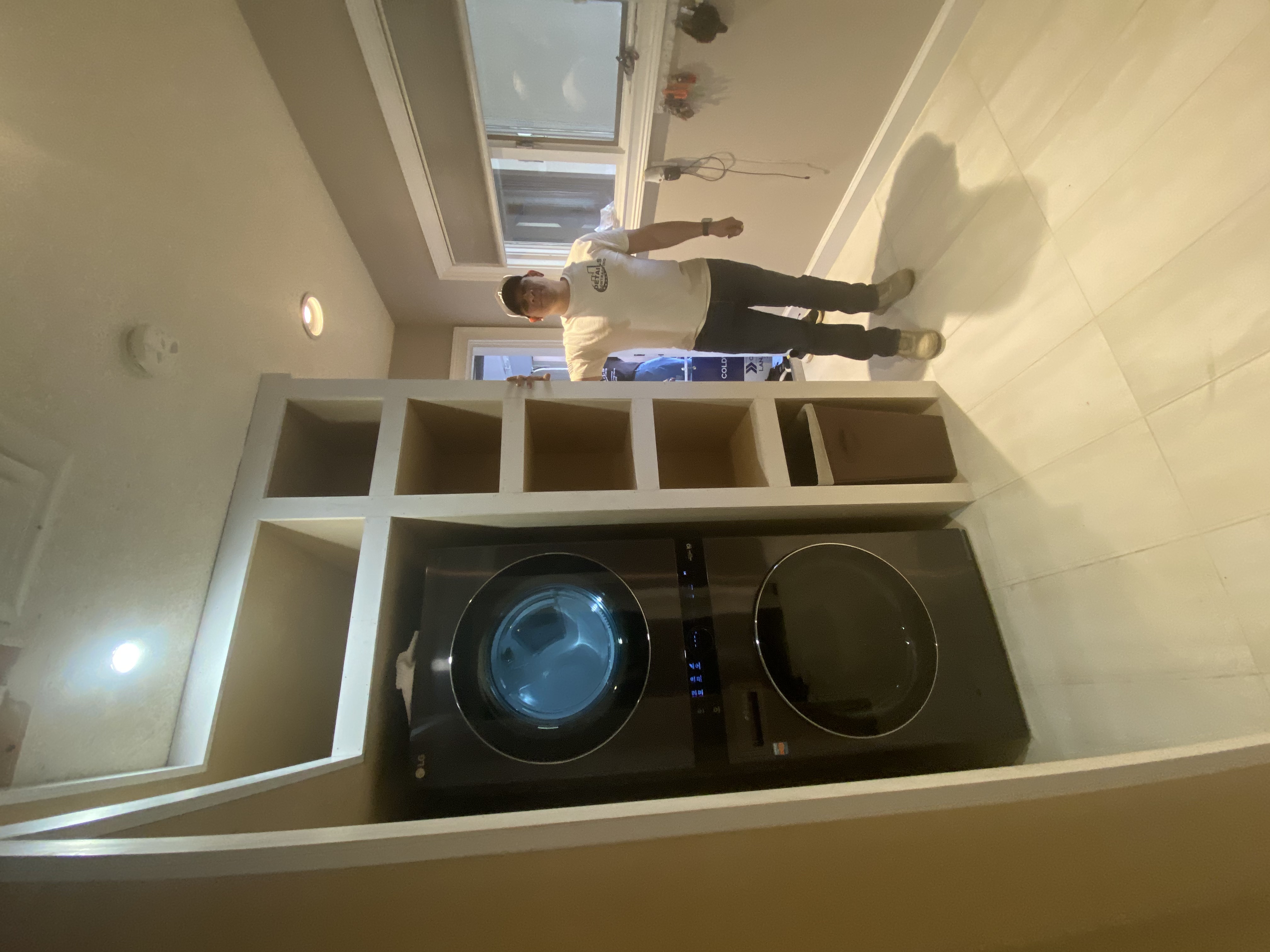 Added by user manually