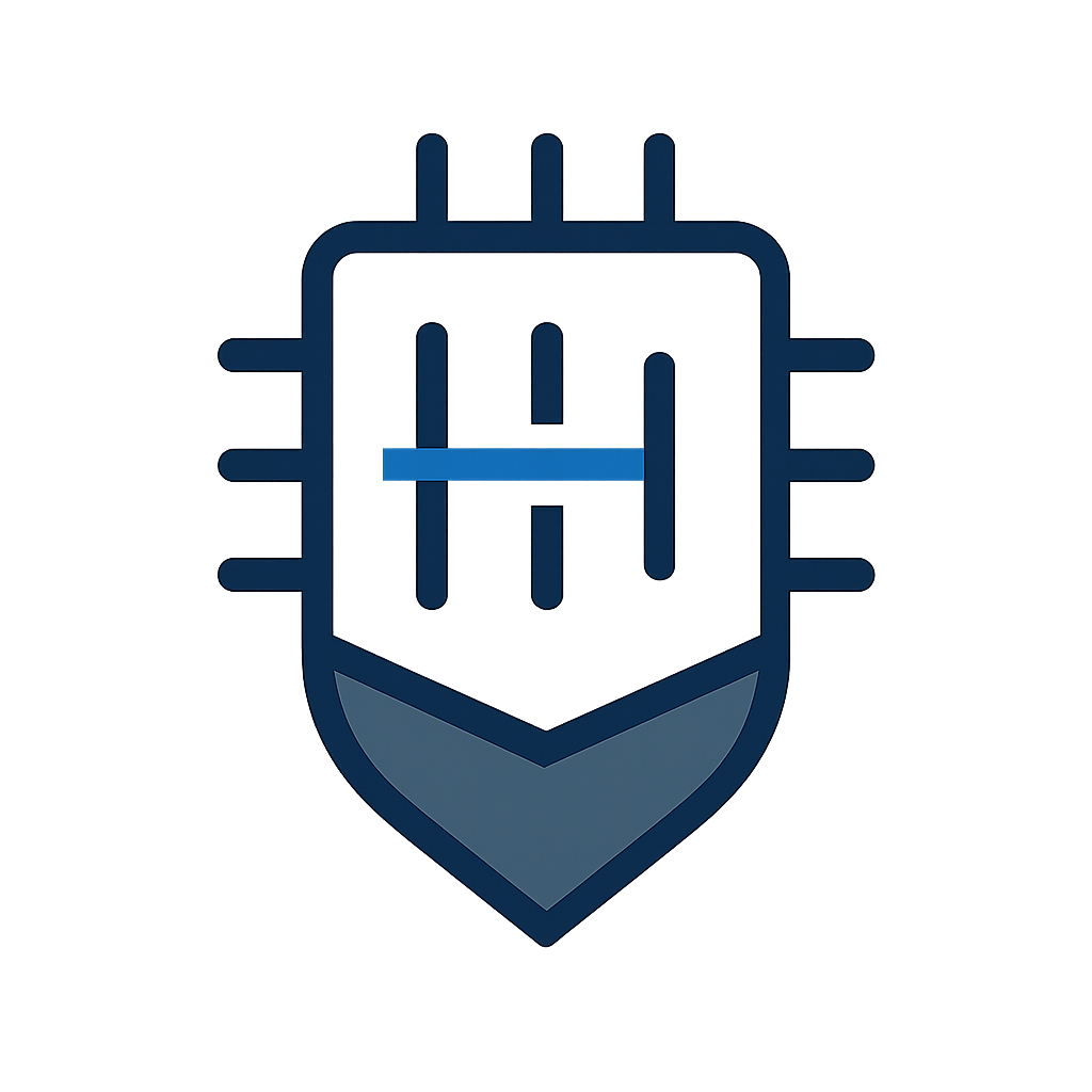Control Register logo